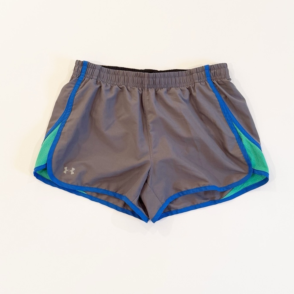 Under Armour Athletic Shorts